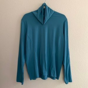 REI Turtleneck